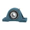 Ami Bearings SINGLE ROW BALL BEARING, 2-1/8'' MEDIUM WIDE ADAPTER PILLOW BLOCK UKPX12+HS2312 - alternate 1